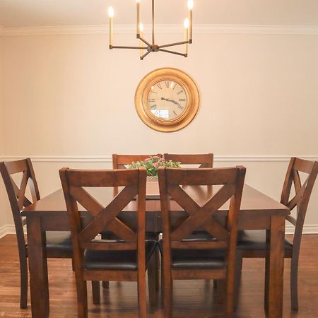 The Promenade Cottage License # 002-2023 Niagara-on-the-Lake ภายนอก รูปภาพ