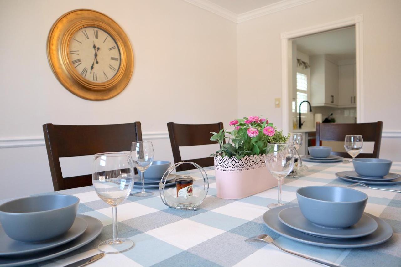 The Promenade Cottage License # 002-2023 Niagara-on-the-Lake ภายนอก รูปภาพ