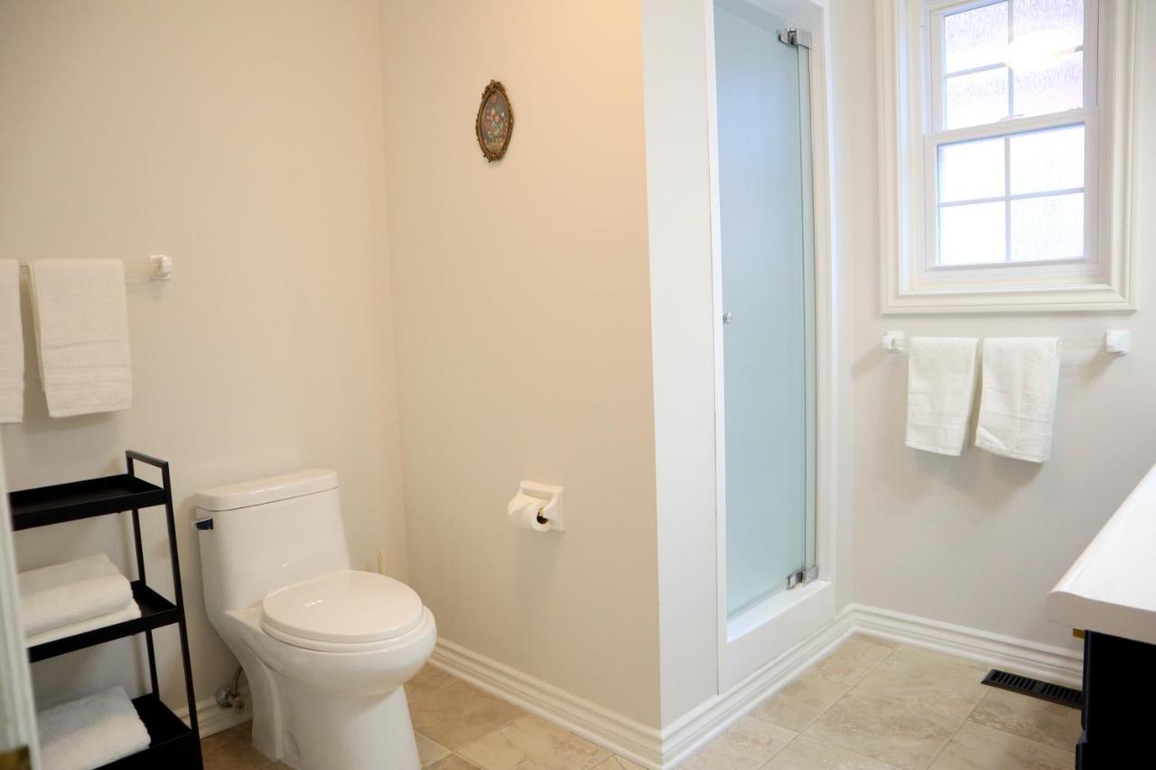 The Promenade Cottage License # 002-2023 Niagara-on-the-Lake ภายนอก รูปภาพ