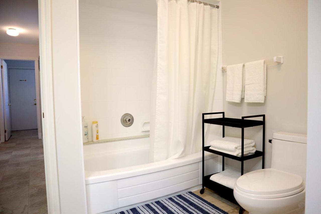 The Promenade Cottage License # 002-2023 Niagara-on-the-Lake ภายนอก รูปภาพ