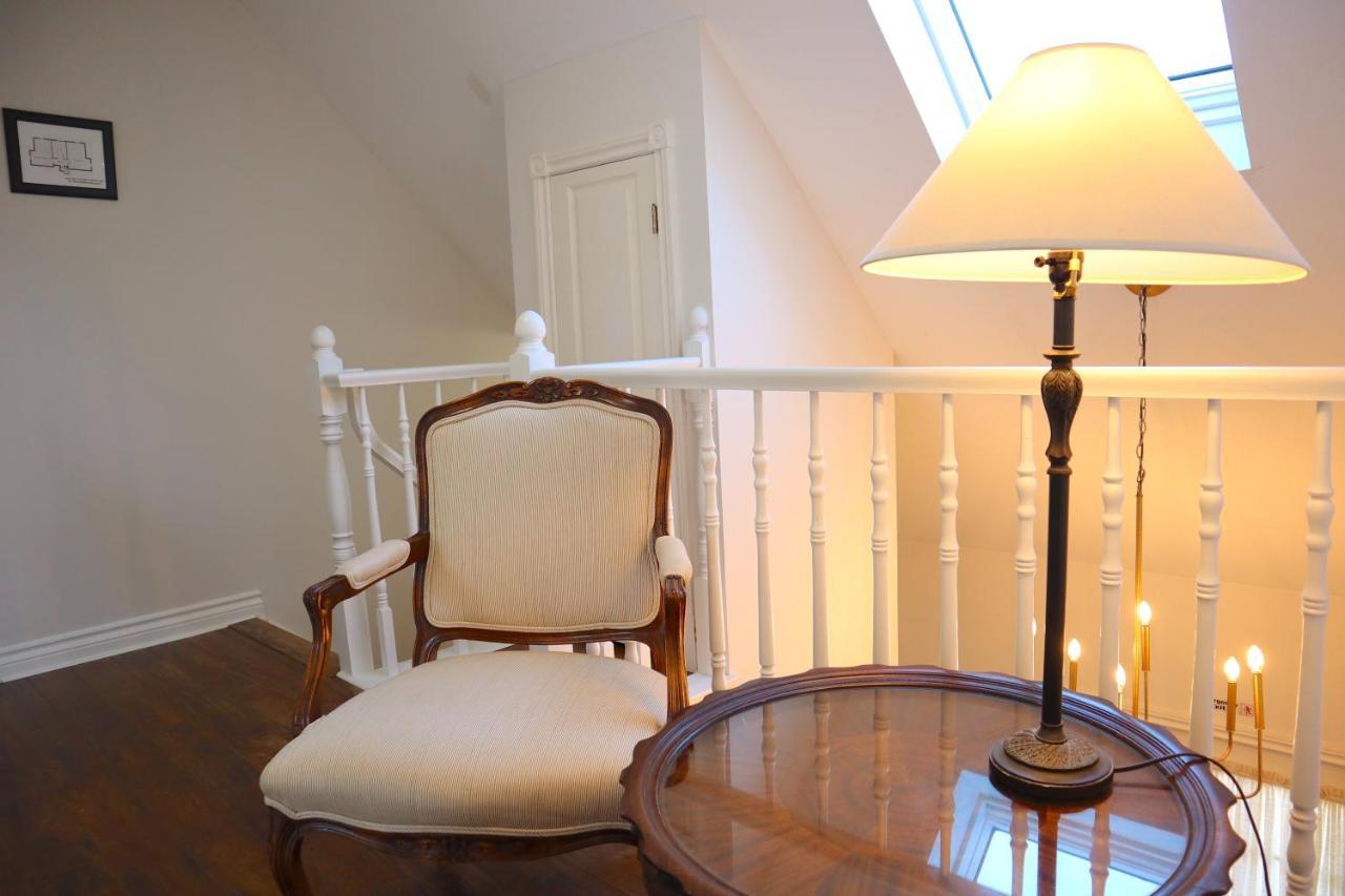 The Promenade Cottage License # 002-2023 Niagara-on-the-Lake ภายนอก รูปภาพ