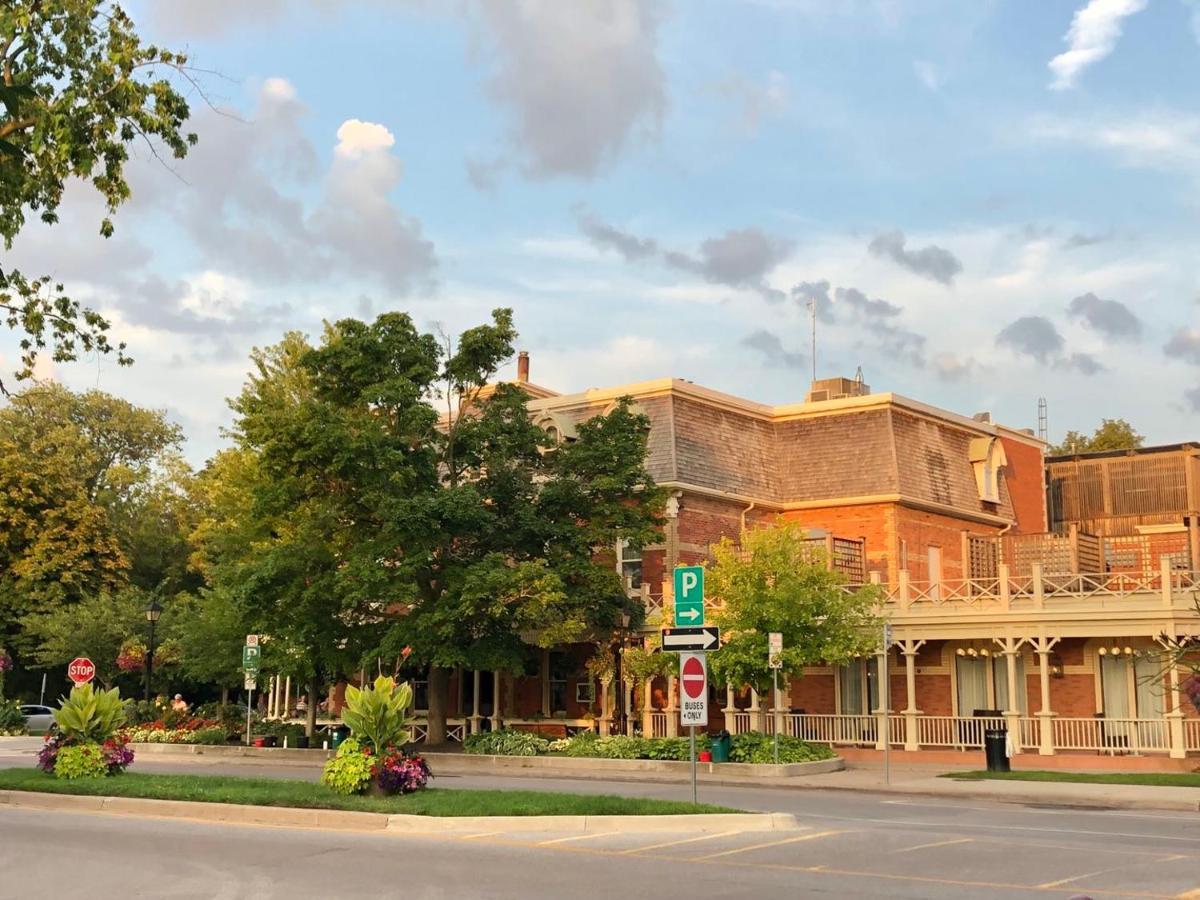 The Promenade Cottage License # 002-2023 Niagara-on-the-Lake ภายนอก รูปภาพ