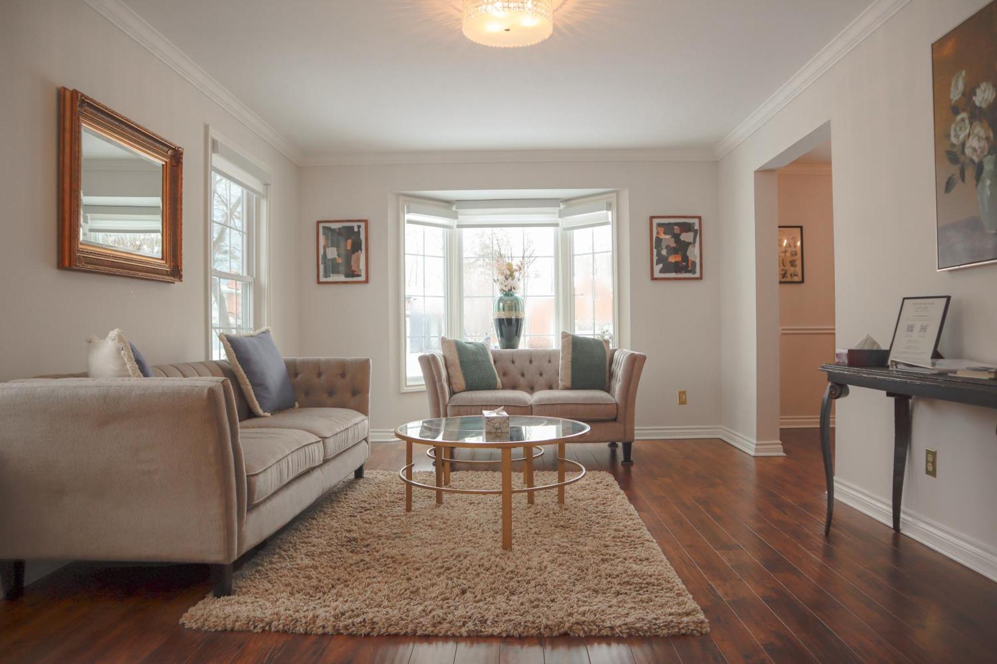 The Promenade Cottage License # 002-2023 Niagara-on-the-Lake ภายนอก รูปภาพ