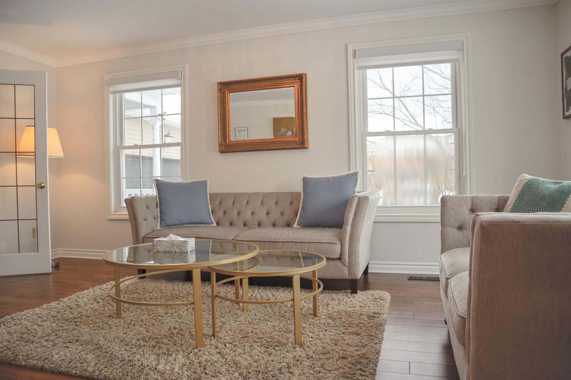 The Promenade Cottage License # 002-2023 Niagara-on-the-Lake ภายนอก รูปภาพ