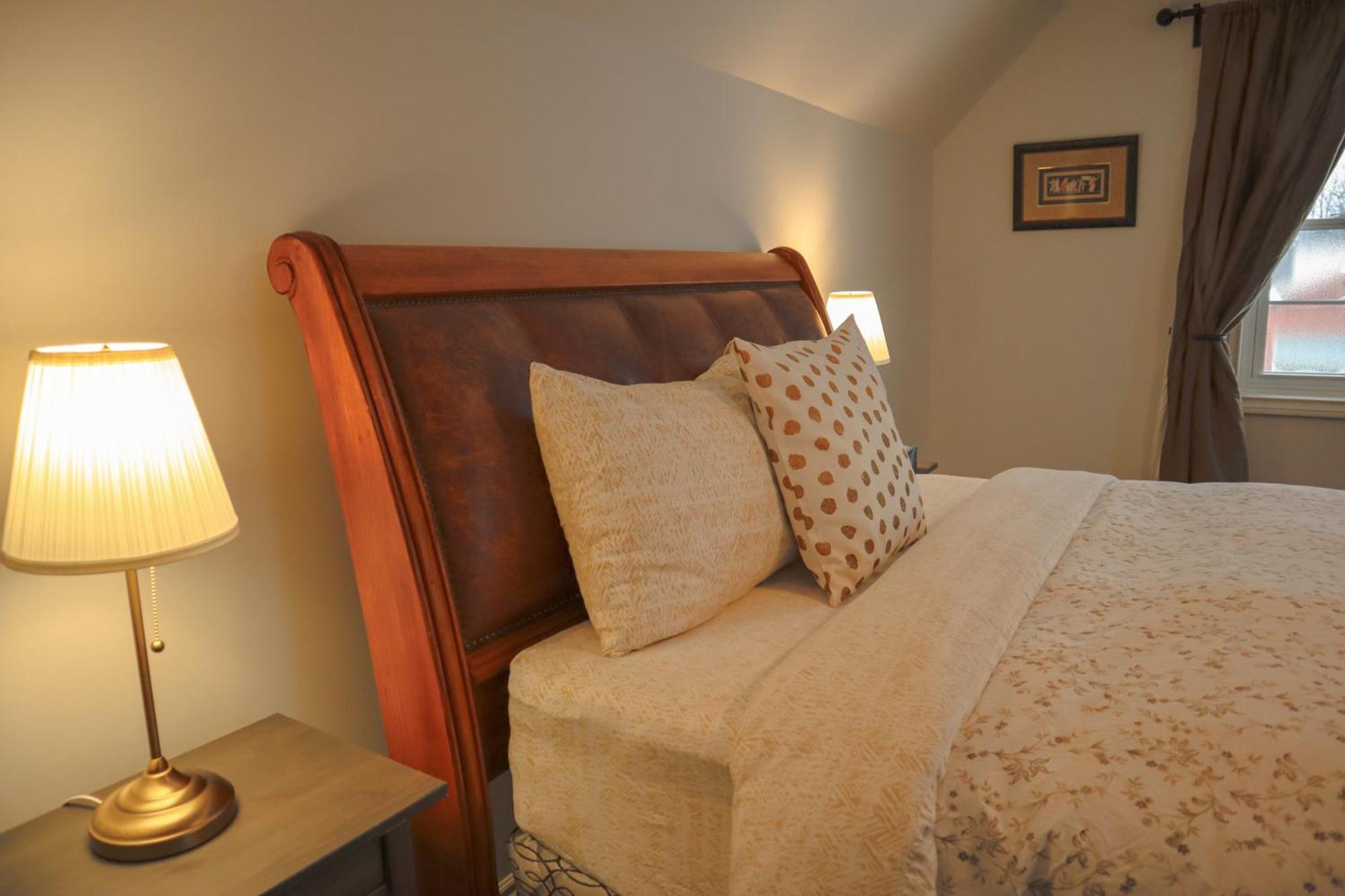 The Promenade Cottage License # 002-2023 Niagara-on-the-Lake ภายนอก รูปภาพ