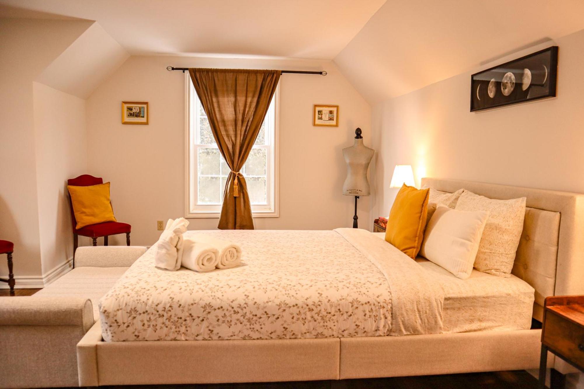 The Promenade Cottage License # 002-2023 Niagara-on-the-Lake ภายนอก รูปภาพ