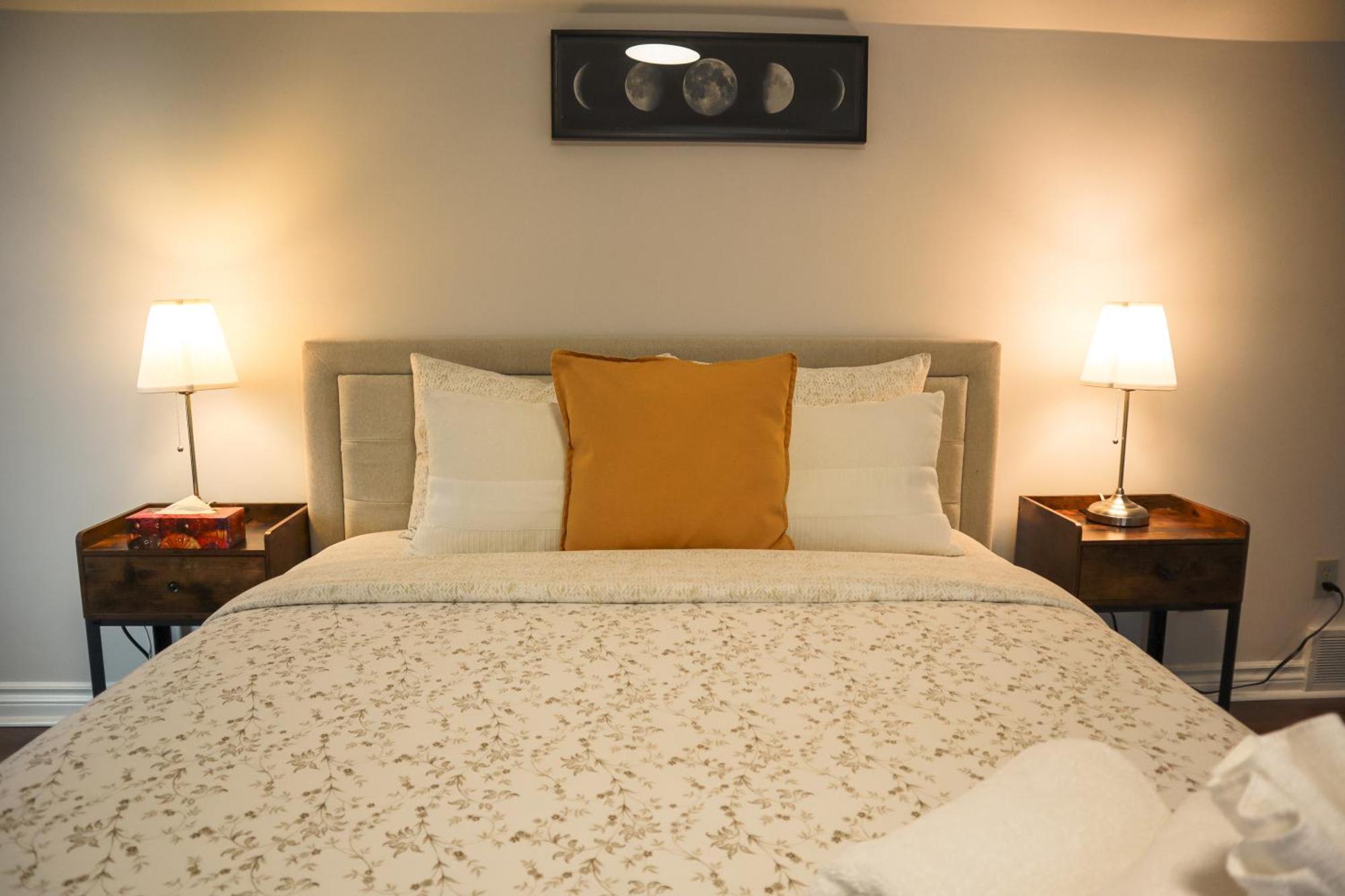 The Promenade Cottage License # 002-2023 Niagara-on-the-Lake ภายนอก รูปภาพ