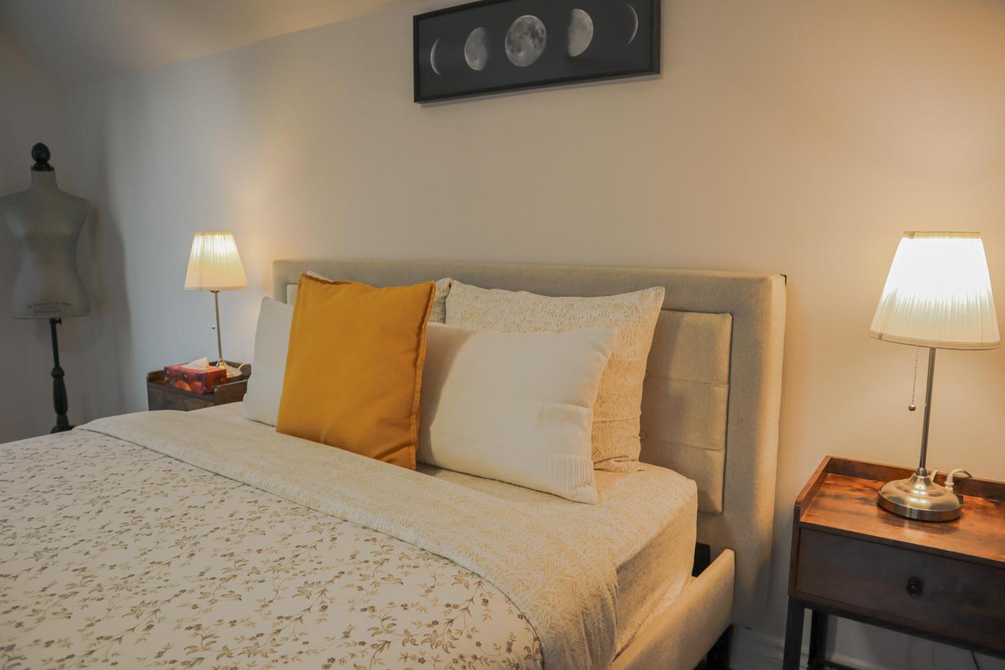 The Promenade Cottage License # 002-2023 Niagara-on-the-Lake ภายนอก รูปภาพ