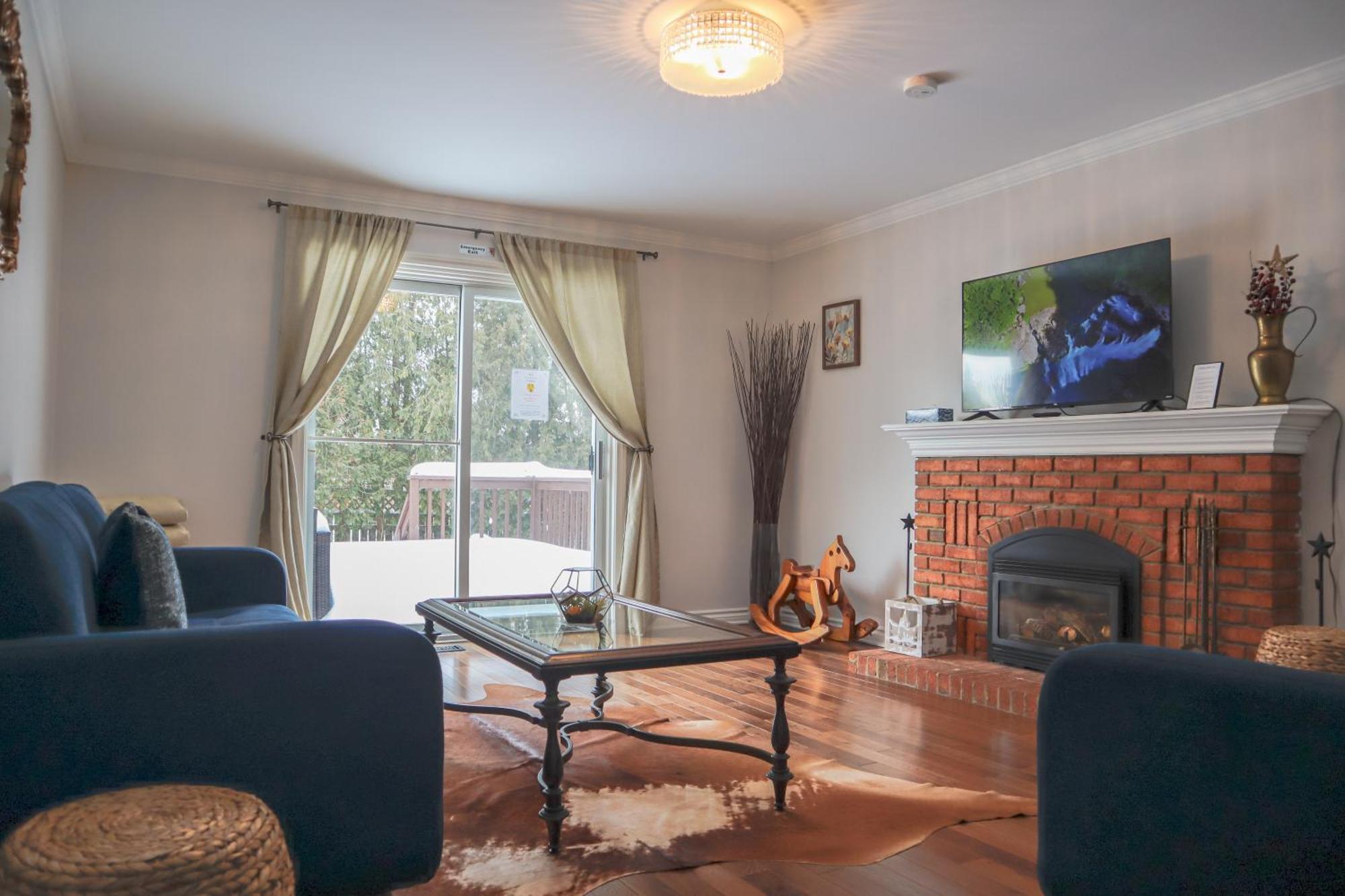 The Promenade Cottage License # 002-2023 Niagara-on-the-Lake ภายนอก รูปภาพ