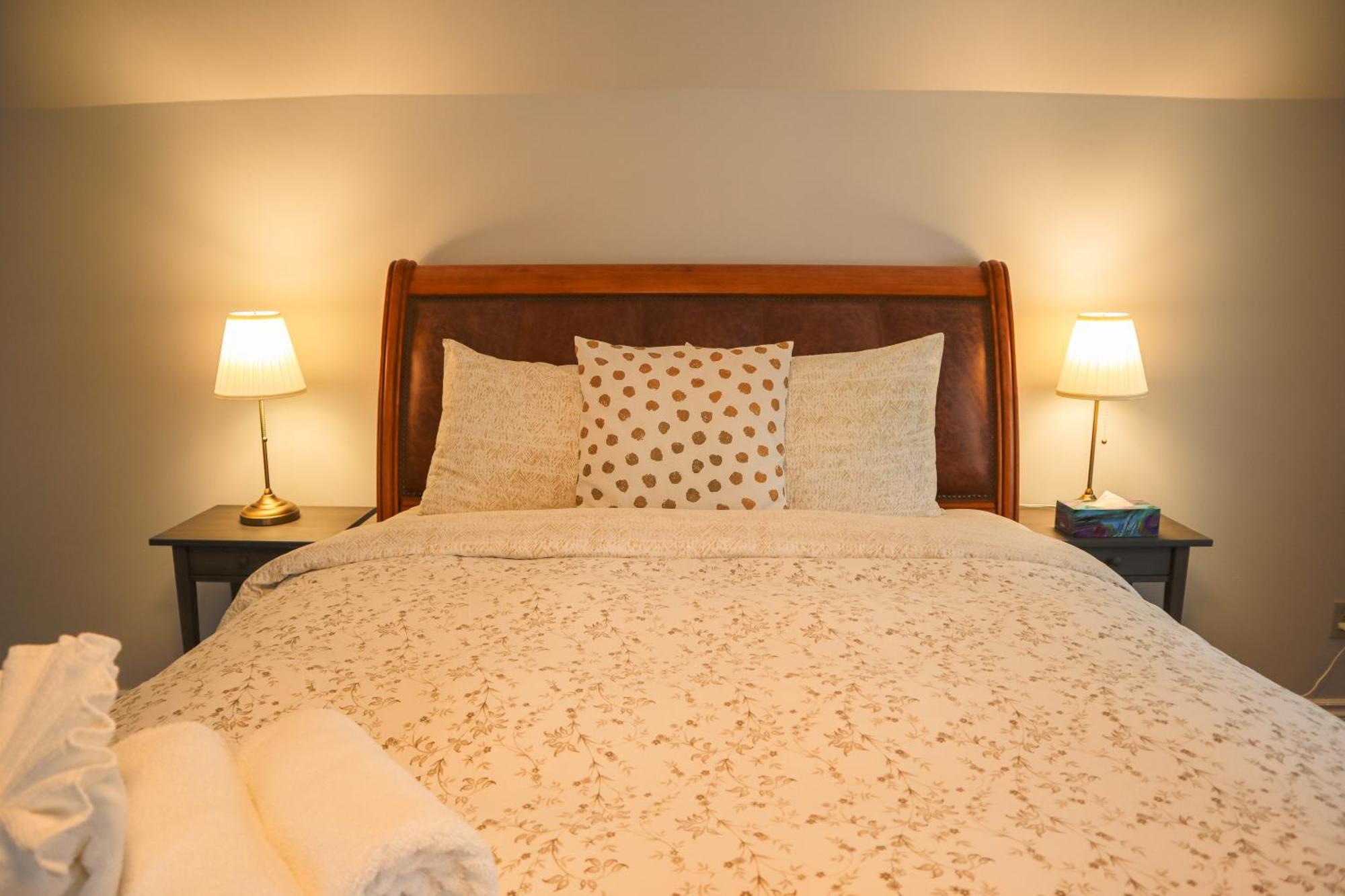 The Promenade Cottage License # 002-2023 Niagara-on-the-Lake ภายนอก รูปภาพ