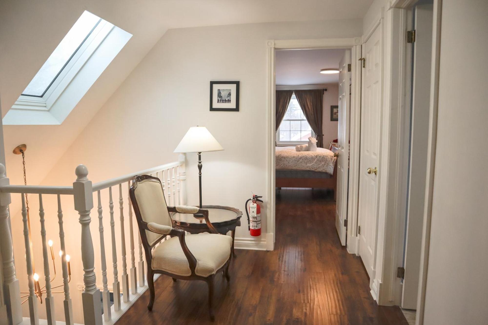 The Promenade Cottage License # 002-2023 Niagara-on-the-Lake ภายนอก รูปภาพ