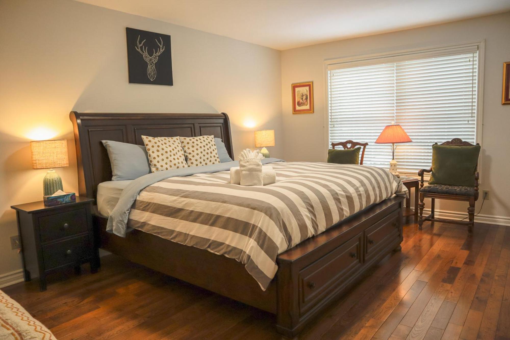 The Promenade Cottage License # 002-2023 Niagara-on-the-Lake ภายนอก รูปภาพ