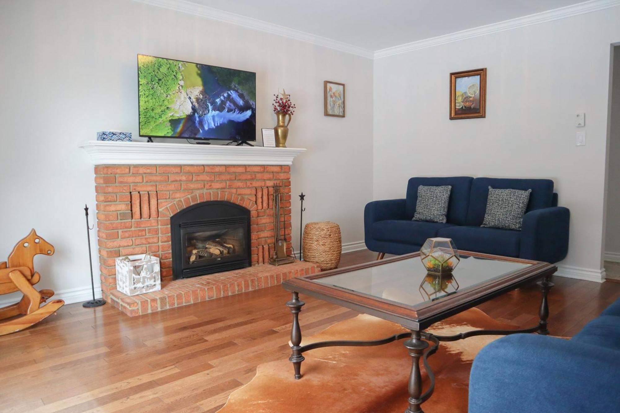 The Promenade Cottage License # 002-2023 Niagara-on-the-Lake ภายนอก รูปภาพ